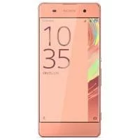 Ремонт Sony Xperia XA Rose Gold 4G LTE