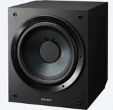 Ремонт сабвуферов Sony в Туле