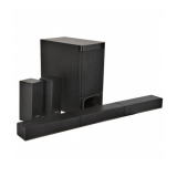 Ремонт саундбаров Sony в Туле